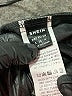 Shein 100% Polyester Black Cocktail Dress Size 4 - photo 7