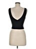 Babaton Black Tank Top Size M - photo 2