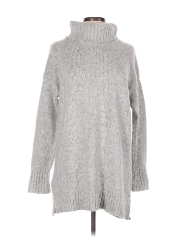 Eddie Bauer Turtleneck Sweater (view 1)