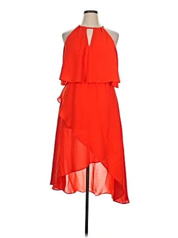 Saks Fifth Avenue Cocktail Dress (view 1)