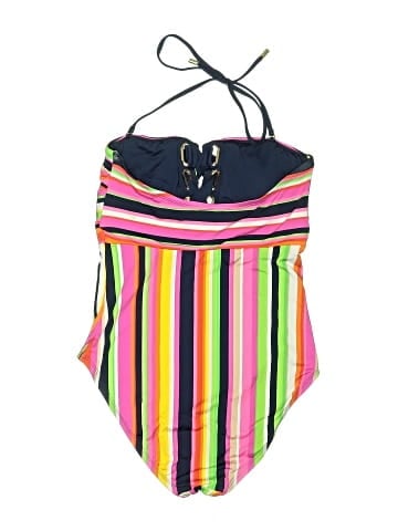 Trina Turk One Piece Swimsuit (view 2)