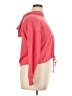 French Laundry Pink Pullover Sweater Size XL - photo 4