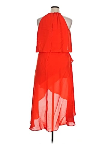 Saks Fifth Avenue Cocktail Dress (view 2)