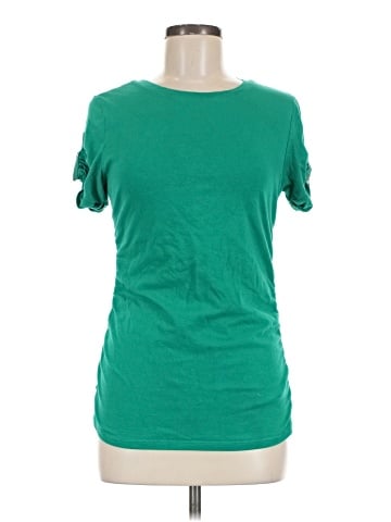 MICHAEL Michael Kors Short Sleeve T-Shirt (view 1)