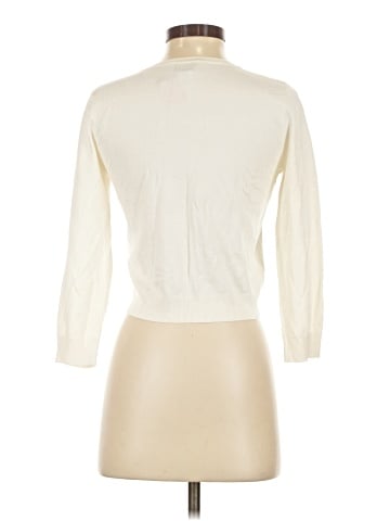 Carmen Carmen Marc Valvo Cardigan (view 2)