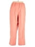 ECI Orange Casual Pants Size XL - photo 2