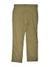 Crewcuts Solid Tan Khakis Size 14 - photo 2