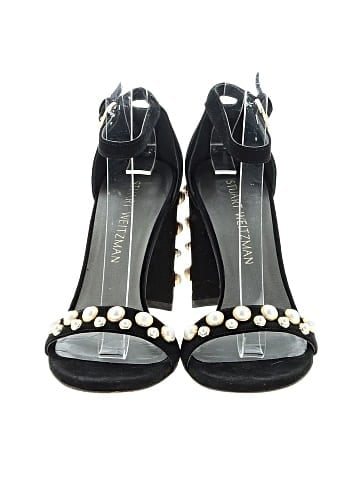 Stuart Weitzman Sandals (view 2)