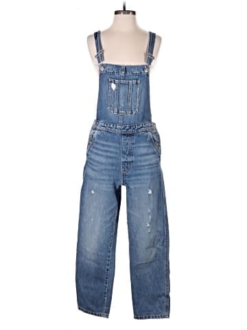 Lucky Brand Overalls (view 1)