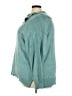 Lane Bryant Teal Pullover Sweater Size 26 - 28 Plus - photo 5