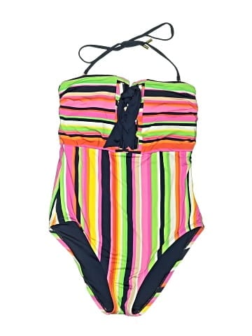 Trina Turk One Piece Swimsuit (view 1)