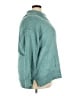 Lane Bryant Teal Pullover Sweater Size 26 - 28 Plus - photo 4
