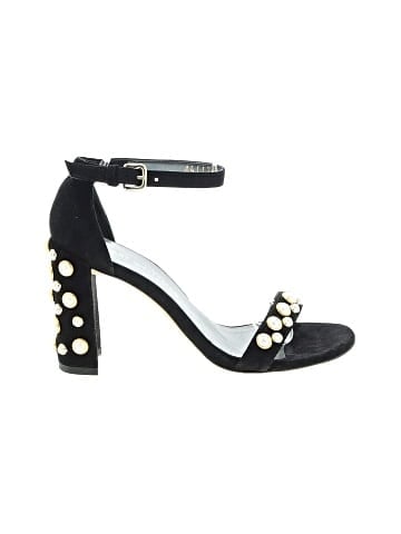 Stuart Weitzman Sandals (view 1)