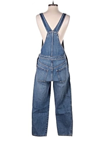 Lucky Brand Overalls (view 2)