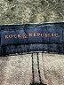 Rock & Republic Blue Jeans Size 8 - photo 7