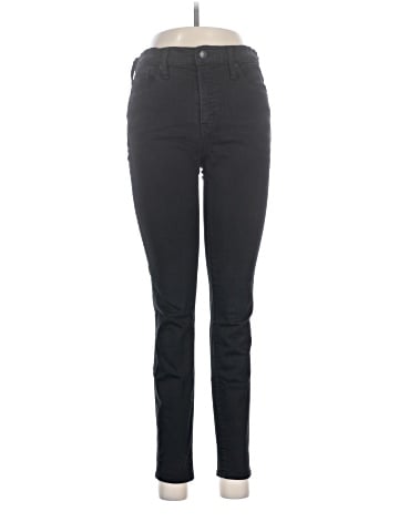 Madewell Jeggings (view 1)