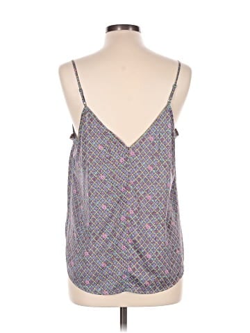 Floreat Sleeveless Blouse (view 2)
