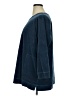 D&Co. Blue Sweatshirt Size 1X - photo 5