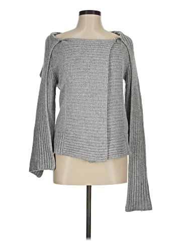 Theory Pullover Sweater (view 1)