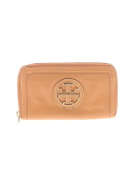 Tory Burch Leather Wallet