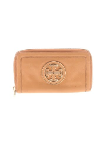 Tory Burch Leather Wallet (view 1)