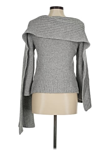 Theory Pullover Sweater (view 2)