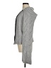 Theory Gray Pullover Sweater Size M - photo 5