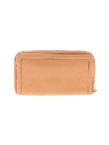 Tory Burch Leather Wallet (view 2)