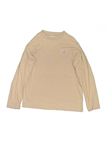Zara Long Sleeve T-Shirt (view 1)