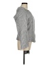Theory Gray Pullover Sweater Size M - photo 4