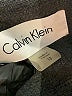 Calvin Klein Gray Jacket Size 12 - photo 6