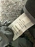 Calvin Klein Gray Jacket Size 12 - photo 7