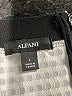 Alfani Houndstooth Gray Formal Skirt Size L - photo 4