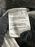 Alfani Houndstooth Gray Formal Skirt Size L - photo 5