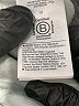 Athleta Color Block Gray Active Pants Size 18 - photo 5