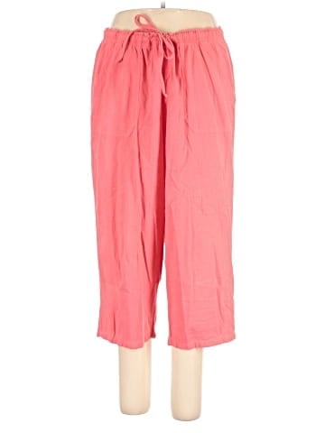 Laura Scott Casual Pants (view 1)