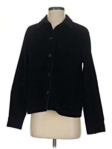 Everlane Long Sleeve Button-Down Shirt (view 1)