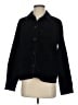 Everlane Black Long Sleeve Button-Down Shirt Size S - photo 1