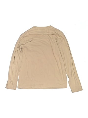 Zara Long Sleeve T-Shirt (view 2)