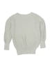 Gap Silver Pullover Sweater Size XS (kids) - photo 1