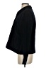 Everlane Black Long Sleeve Button-Down Shirt Size S - photo 5