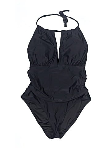 Cupshe One Piece Swimsuit (view 1)