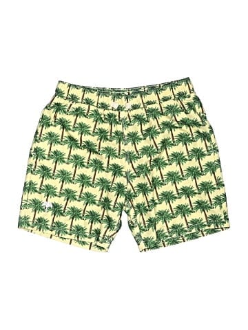 OAS Board Shorts (view 1)