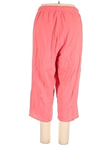 Laura Scott Casual Pants (view 2)