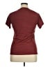 Adidas Burgundy Active T-Shirt Size XL - photo 2