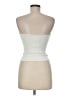 Aritzia Ivory Tube Top Size M - photo 2