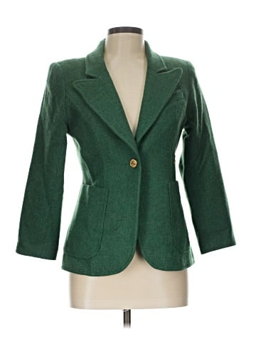 Smythe Wool Blazer (view 1)
