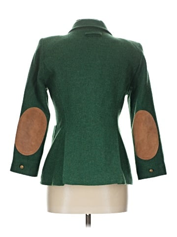 Smythe Wool Blazer (view 2)