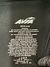 Avia Black Athletic Shorts Size S - photo 3