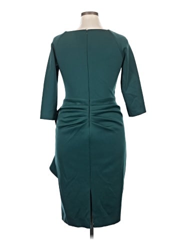 Xscape Cocktail Dress (view 2)